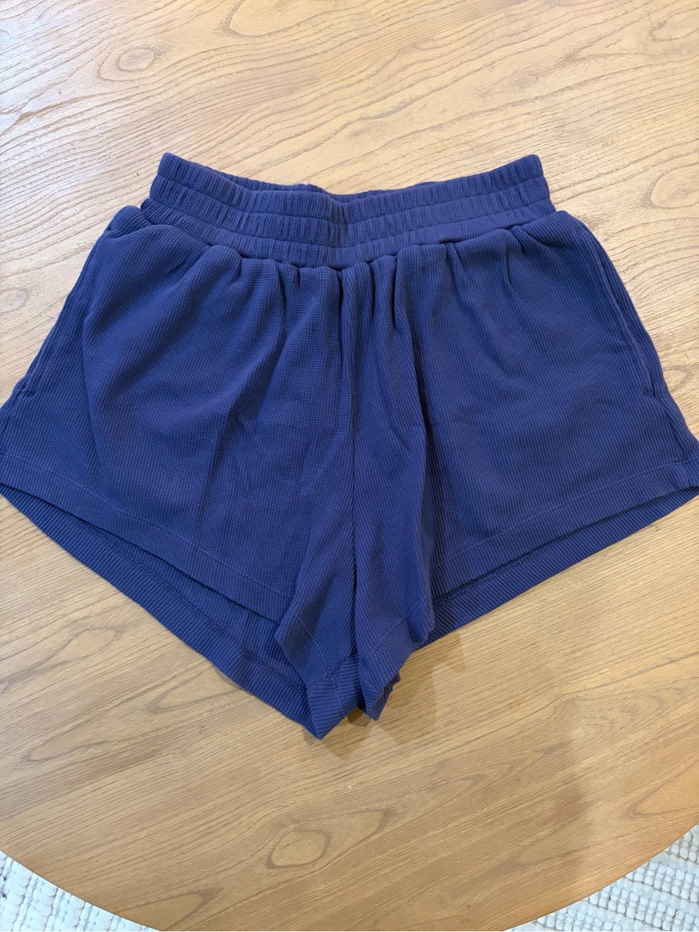 Daily Drills Thermal Shorts